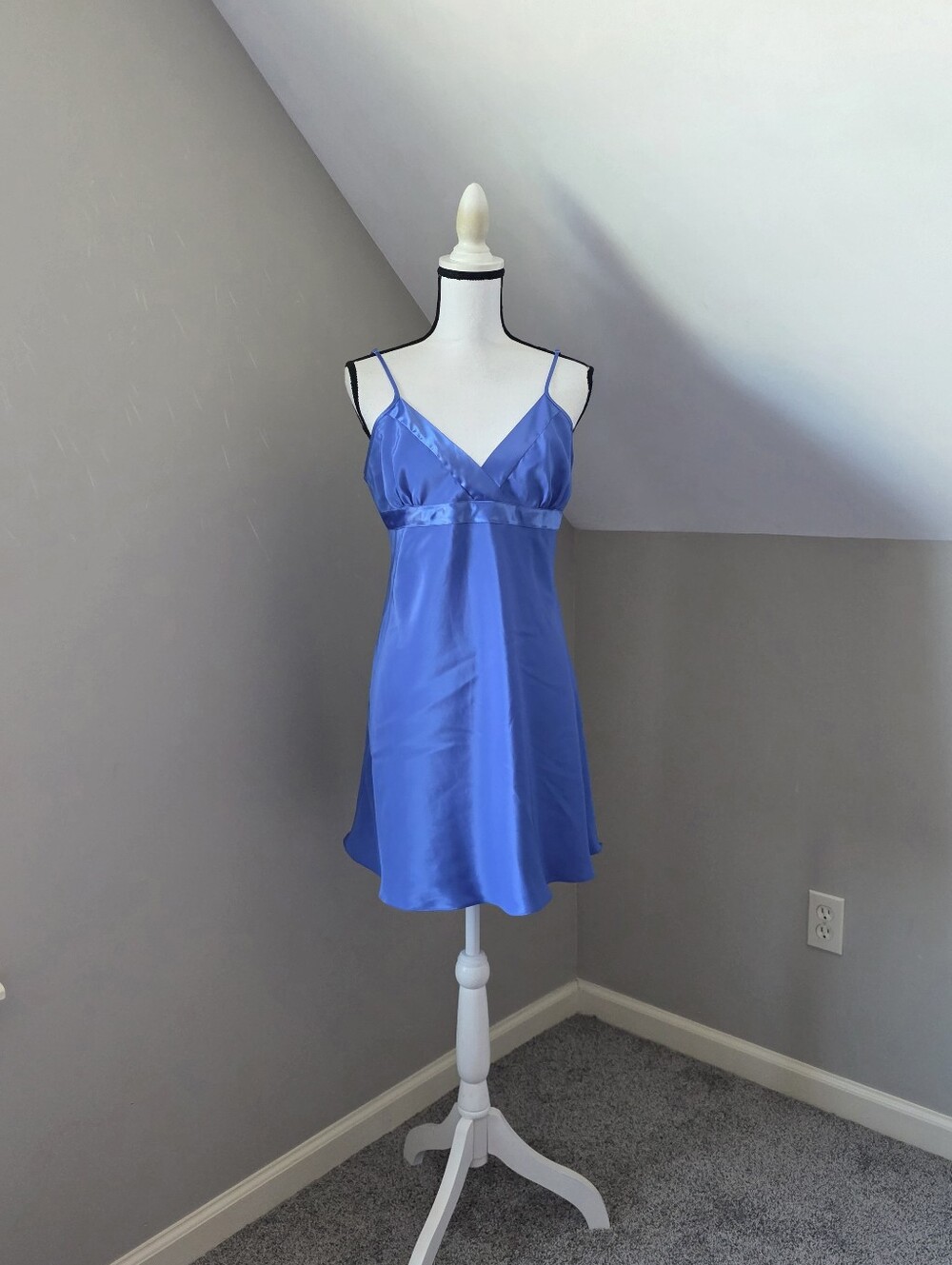 Victoria's Secret Vintage Slip Dress
